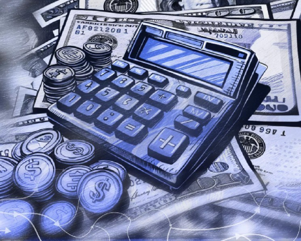 US-Kryptoinvestoren sind besorgt über neue Steuervorschriften.