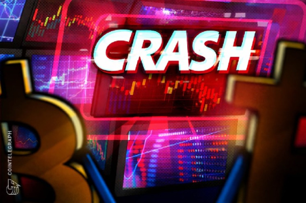 Der Zusammenbruch der Strategie wird ein positives Signal für Bitcoin&hellip;