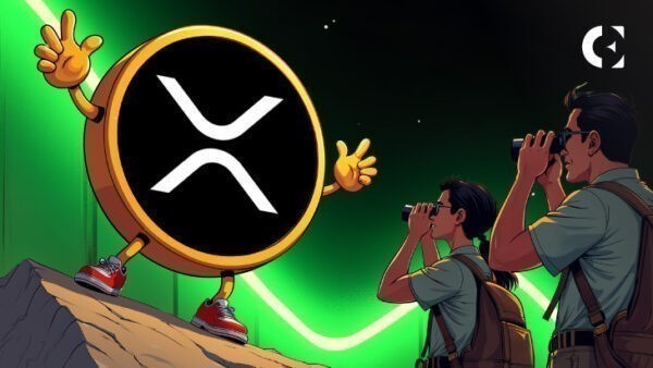 XRP erreicht kurzzeitig wieder die Marke von 1,50 Dollar, da…