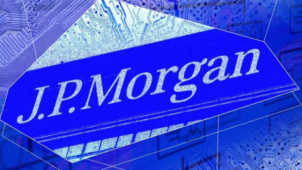 Der Topmanager der Blockchain-Abteilung von JPMorgan verlässt die Bank nach&hellip;