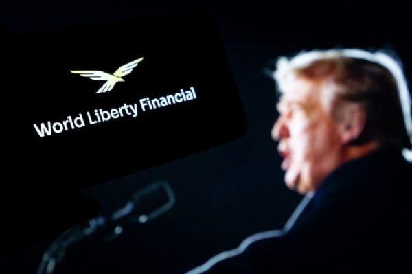 Die Aktien von World Liberty Financial (WLFI) brachen nach Berichten über einen&hellip;