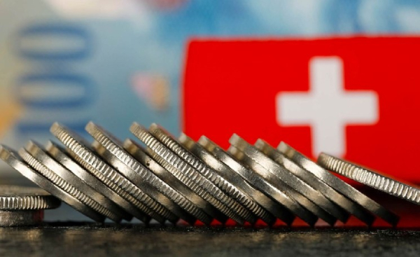 AllUnity hat einen an den Schweizer Franken gekoppelten Stablecoin eingeführt.