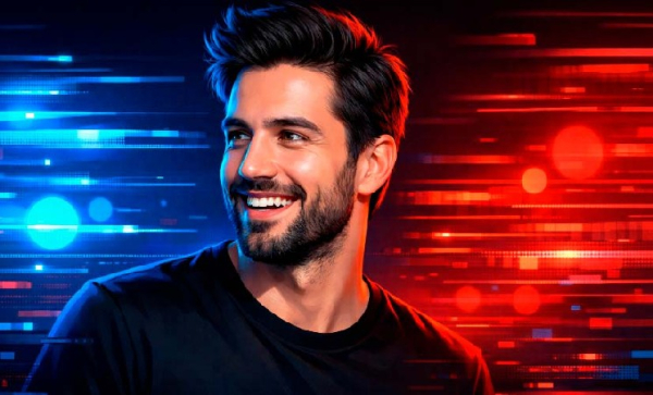 Bitcoin bleibt trotz Marktvolatilität im Rampenlicht