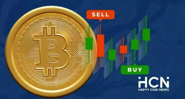 Ein Rückgang des Bitcoin-Kurses unter 60.000 US-Dollar bedeutet nicht zwangsläufig einen Preissturz.