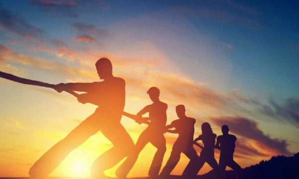 James Chek: „Wann sollte man Bitcoin anhäufen, wenn nicht jetzt?“