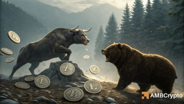 Dragonfly sammelt trotz des Niedergangs von Kryptofonds 650 Millionen Dollar&hellip;