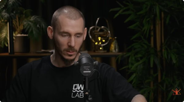 Глава DWF Labs Андрей Грачев: Крипторынок скоро достигнет дна