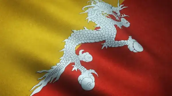 Бутан распродал больше половины своих биткоинов