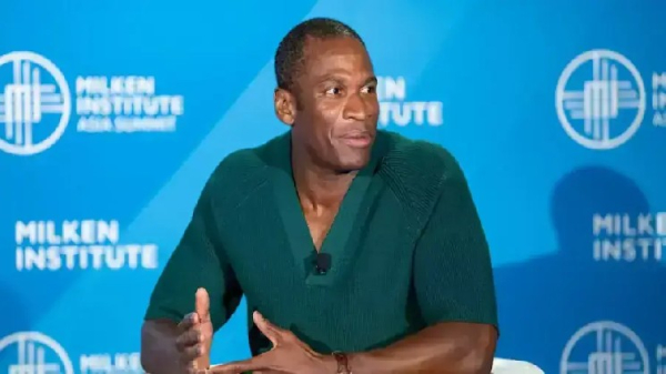 Arthur Hayes bot eine Wette über 100.000 Dollar auf den Preis des&hellip;