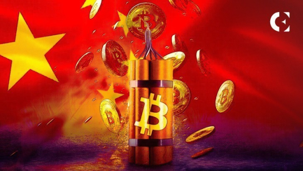 China wird Blockchain zur Verifizierung von Ökostrom im Rahmen seines…