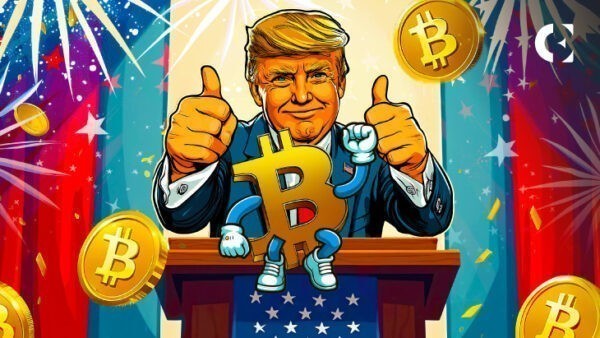 Trump fordert das Finanzministerium auf, Möglichkeiten zur Anhäufung von Bitcoin…