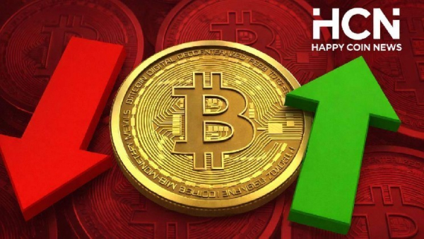 Ein Analyst erklärte die starken Kursverluste bei Bitcoin am Wochenende.