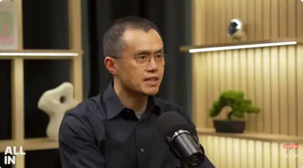 Чанпэн Чжао: Я продал квартиру ради покупки биткоинов