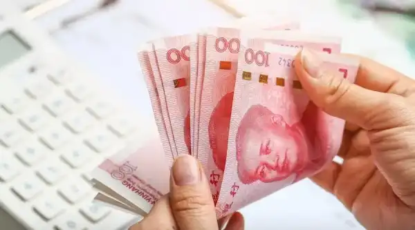 China hat die Ausgabe unabhängiger, an den Yuan gekoppelter Stablecoins verboten.