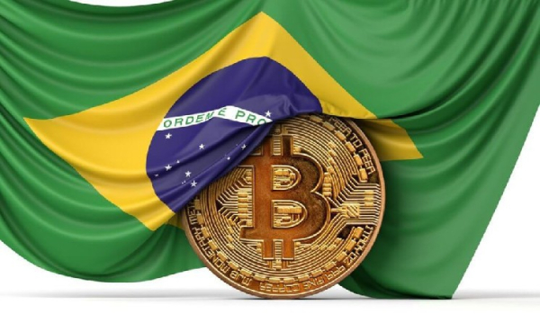 Brasilien wird eine strategische Bitcoin-Reserve im Wert von 1 Million…