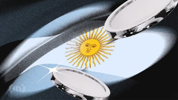 Die argentinische Arbeitsmarktreform hat das Recht auf Lohnzahlung in digitalen…