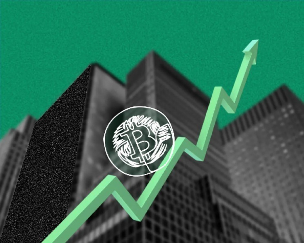 Bitcoin nähert sich im Zuge der Aktienmarkterholung der 69.000-Dollar-Marke.