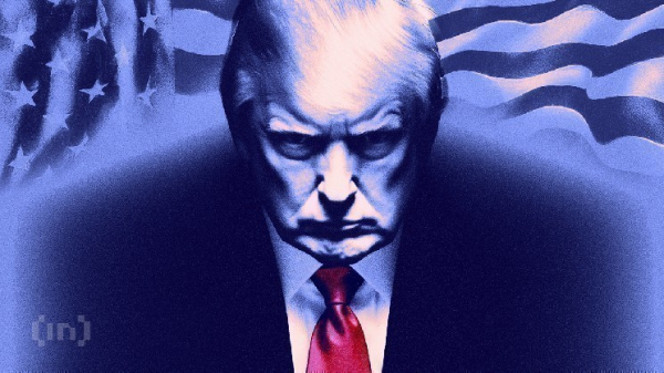 Donald Trumps Friedensrat könnte einen an den Dollar gekoppelten Stablecoin für Gaza&hellip;