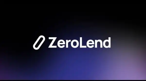 Das Kryptowährungskreditprotokoll ZeroLend wurde aufgrund seiner angeblichen Unrentabilität eingestellt. Криптокредитный протокол ZeroLend прекратил работу из-за «нежизнеспособности»