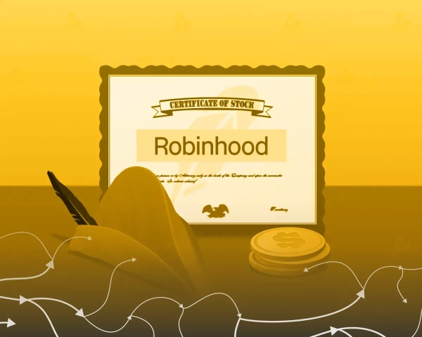 Das Robinhood Chain-Testnetz verarbeitete in der ersten Woche 4 Millionen Transaktionen.