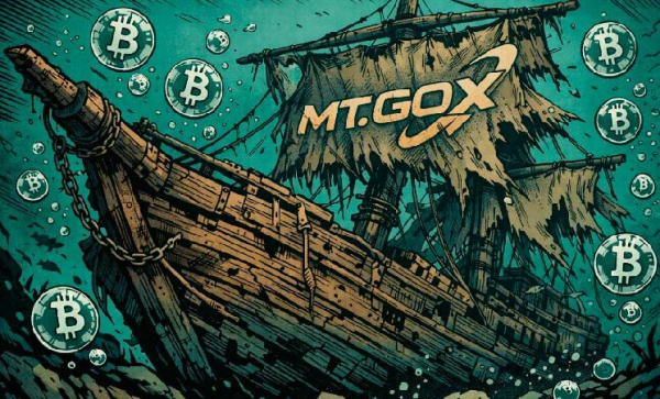 Der ehemalige CEO von Mt.Gox schlägt eine Bitcoin-Hardfork vor