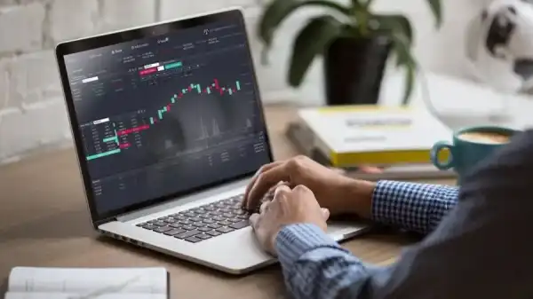 Der Ausverkauf von Kryptowährungen hält an: Wie geht es weiter auf dem…