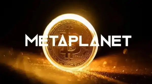 Держатель биткоина Metaplanet отчитался об убытках на $664 млн