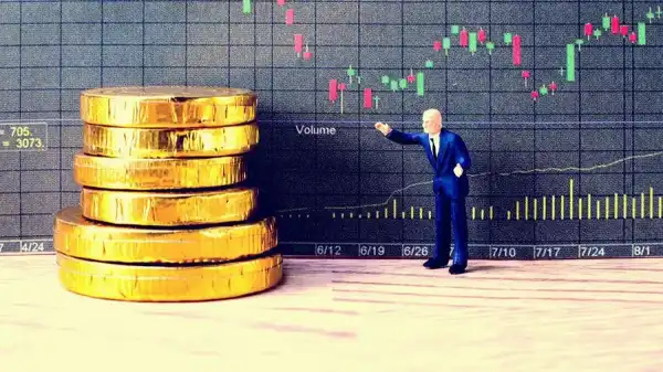 Der Iran-Krieg und der Ethereum-Skandal: Wie der Kryptomarkt reagiert