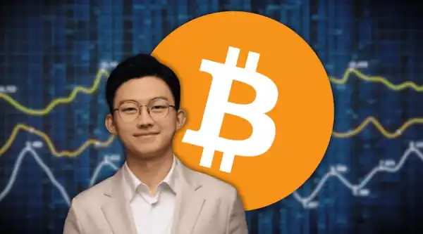 Создатель CryptoQuant предложил заморозить биткоины Сатоси Накамото