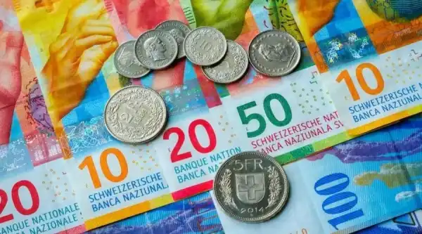 Die Deutsche Bank hat einen an den Schweizer Franken gekoppelten Stablecoin auf…