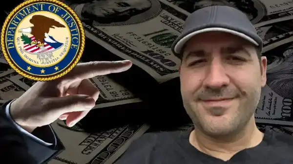 Власти США собрались конфисковать $400 млн у создателя криптомиксера Helix