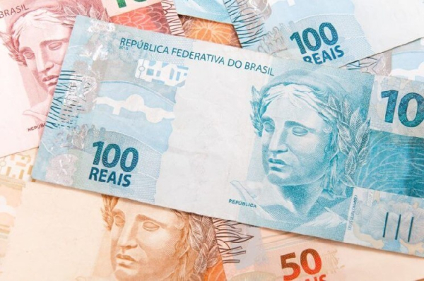 Die brasilianische Zentralbank Banco Braza hat einen an den brasilianischen Real gekoppelten&hellip;