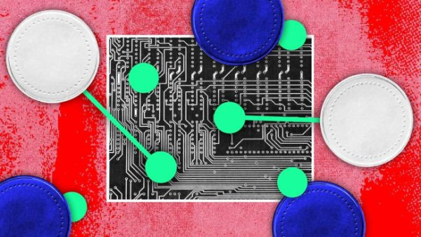 Dank einer Lösung von deBridge werden KI-Agenten in der Lage sein, Überweisungen…