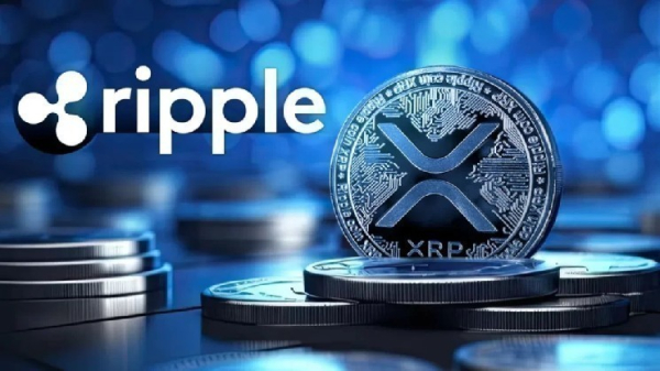 Der deutsche Bankenriese Deutsche Bank hat eine Vereinbarung mit Ripple getroffen! Was…