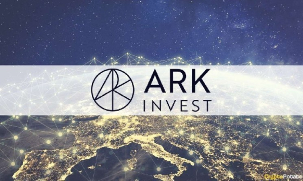 Der Investmentriese Ark Invest nutzte den Abschwung als Chance! Er…