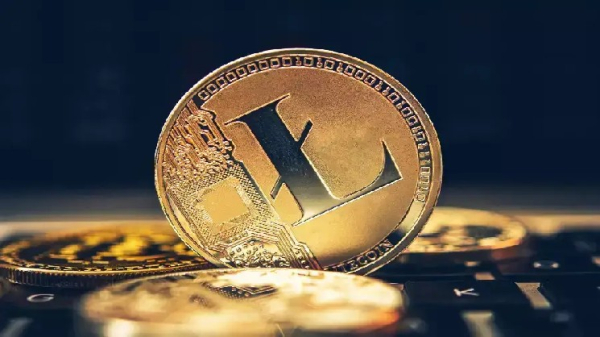 Litecoin hat andere Proof-of-Work-Netzwerke hinsichtlich der Anzahl aktiver Adressen übertroffen.
