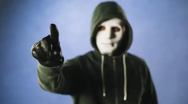 Ein Richter und seine betagte Mutter wurden entführt, um Lösegeld in Kryptowährung&hellip;