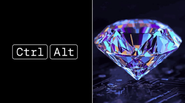 Das von Ripple unterstützte Unternehmen Ctrl Alt tokenisierte Diamanten im Wert von&hellip;