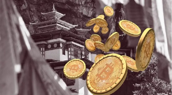 Die bhutanischen Behörden verkaufen weiterhin Bitcoin – Arkham Intelligence