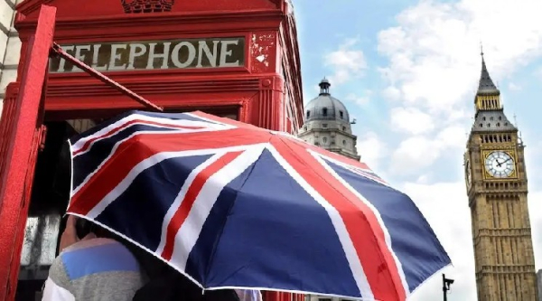 Großbritannien ist das erste G7-Mitglied, das Staatsanleihen tokenisiert.