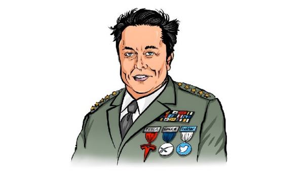 Grok ersetzt Claude: Musks xAI-Firma unterzeichnet Vertrag mit dem US-Militär