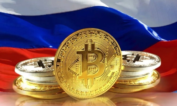 Eine überraschende Aussage zur Zukunft von Bitcoin kam vom Schöpfer des russischen&hellip;