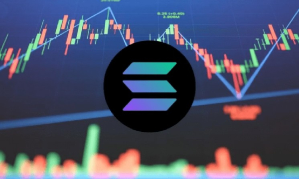 Solanas Roadmap für 2026 konzentriert sich ganz auf die Anwendungsschicht.