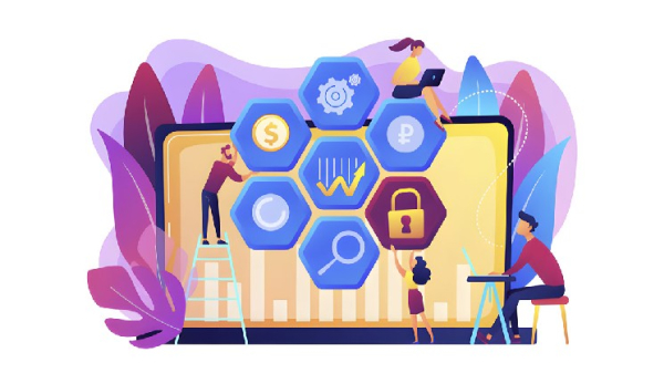 Alfa Capital Lab untersuchte die Märkte für ETFs, Tokenisierung und&hellip;