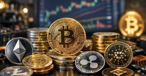 Trotz der anhaltenden Unsicherheit auf den Kryptowährungsmärkten kaufen große Marktteilnehmer&hellip;