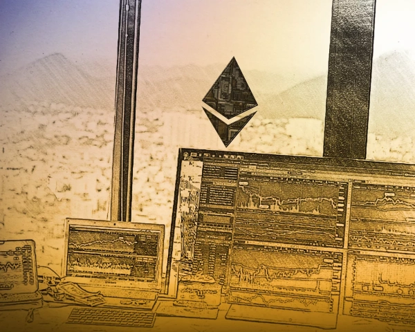 Forscher enthüllt Pläne zur Transformation von Ethereum-Transaktionen