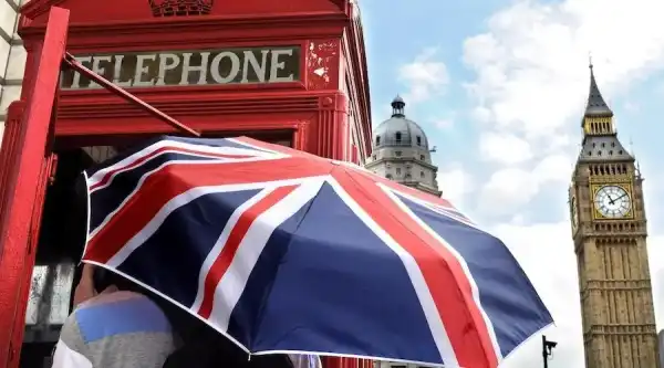 Великобритания первой из Большой семерки токенизирует гособлигации