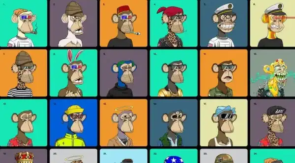 Justin Biebers NFT hat 99 % seines Wertes verloren.