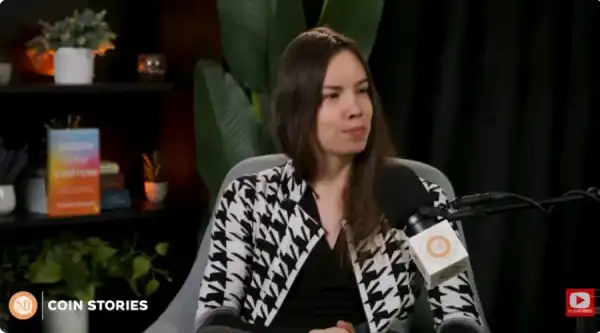 Lyn Alden: Bitcoins Rallye könnte nach einem Höchststand bei KI-Aktien beginnen.