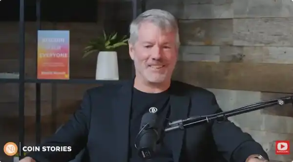 Michael Saylor: Die Erholung des Bitcoin-Marktes könnte sieben Jahre dauern